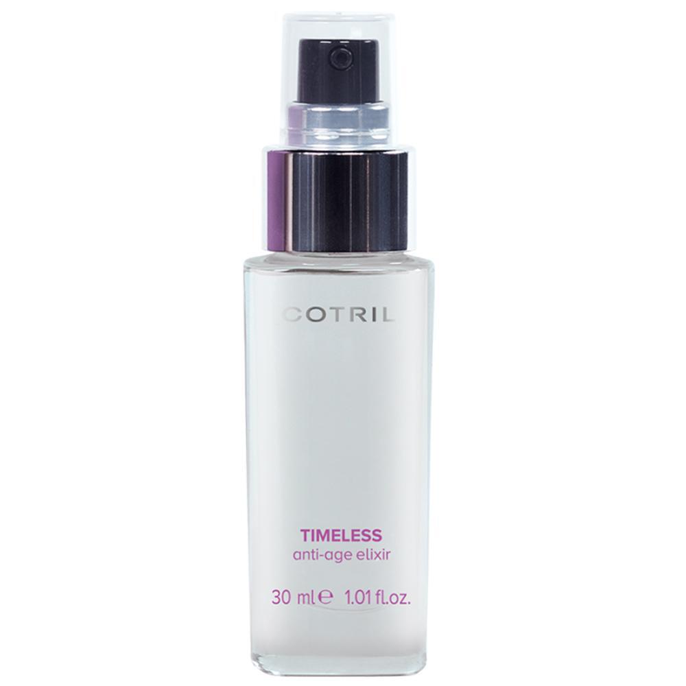 Еліксир для волосся з гіалуроновою кислотою - Cotril Timeless Elixir