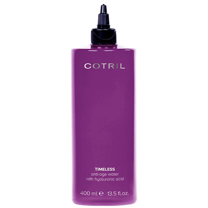 Засіб для волосся з гіалуроновою кислотою - Cotril Timeless Mask Water