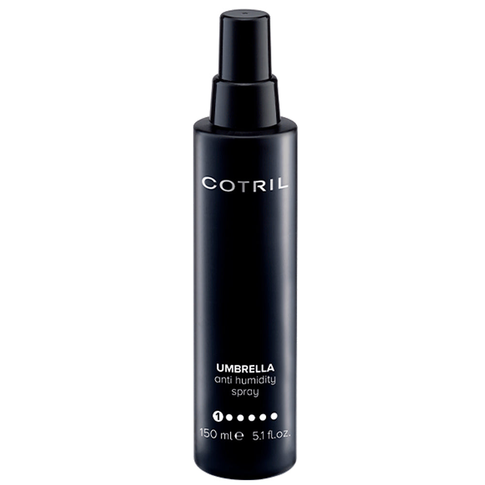 Финиш спрей от влажности - Cotril Umbrella Anti-Humidity Spray