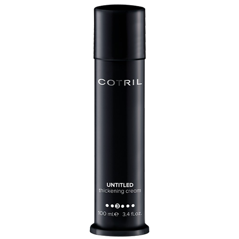 Крем для волосся - Cotril Untitled Thickening Cream