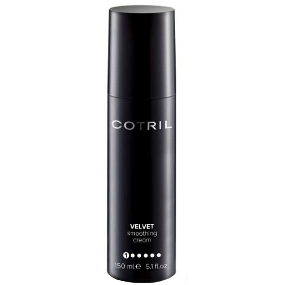 Ультра розгладжуючий крем - Cotril Velvet Smoothing Cream