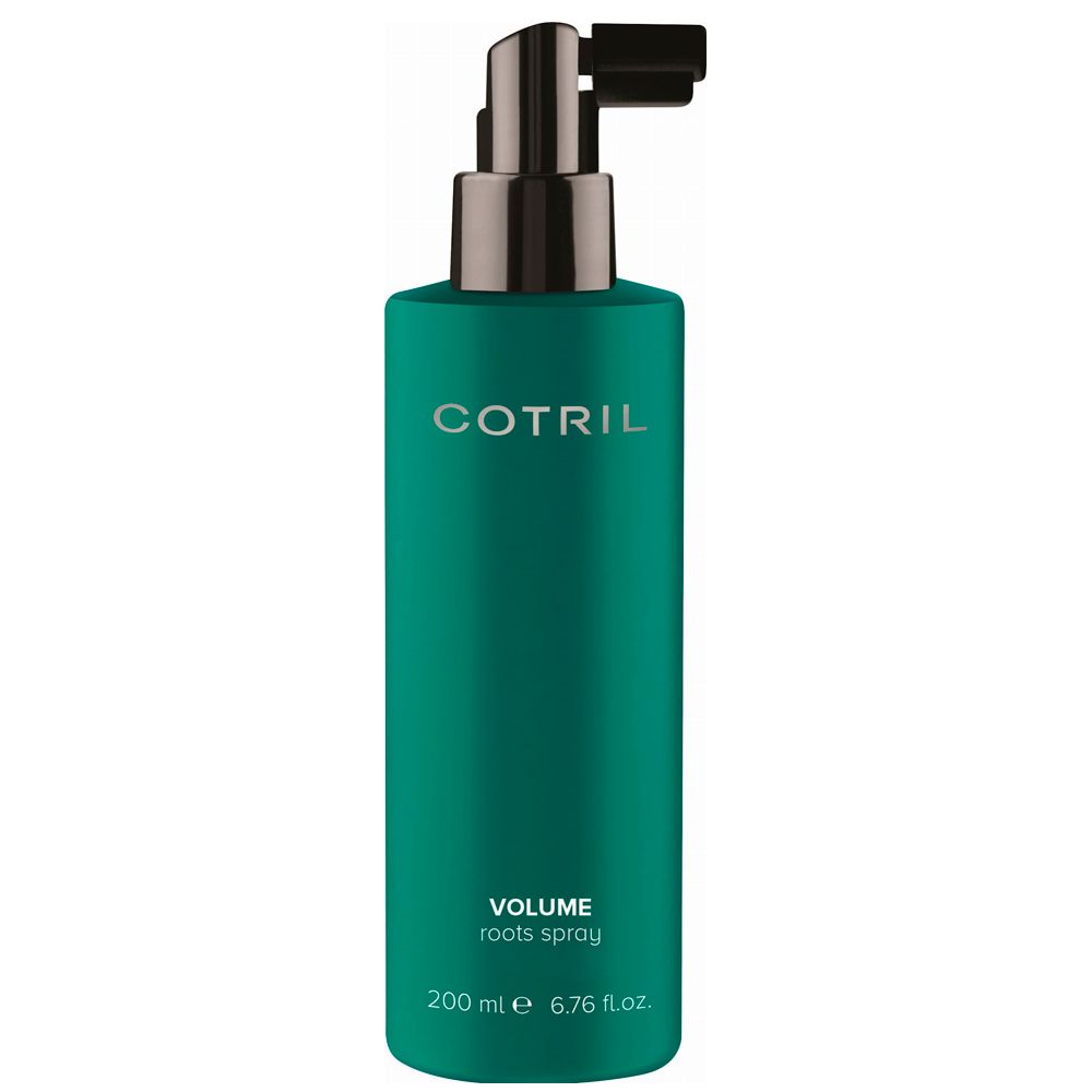 Спрей для прикорневого объема - Cotril Volume Roots Spray