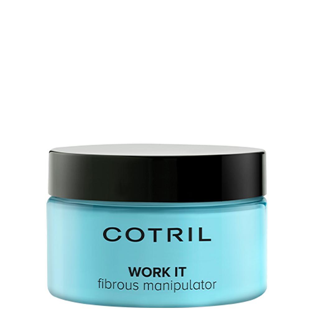 Крем-манипулятор для создания текстуры - Cotril Work It Fibrous Manipulator