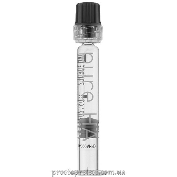 Бустер для обличчя з гіалуроновою кислотою - Croma Liquid Skin Mask Pure HA