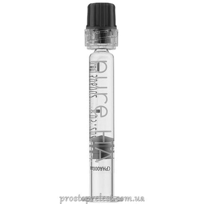 Бустер для обличчя з гіалуроновою кислотою - Croma Liquid Skin Mask Pure HA
