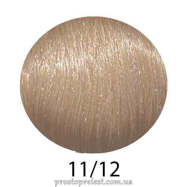 Cutrin SCC-Reflection Permanent Hair Color 60 ml - Стійка крем-фарба для волосся