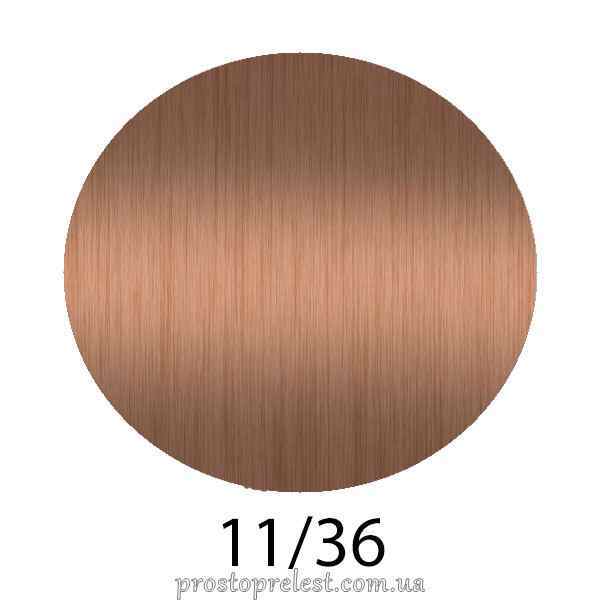 Cutrin SCC-Reflection Permanent Hair Color 60 ml - Стійка крем-фарба для волосся