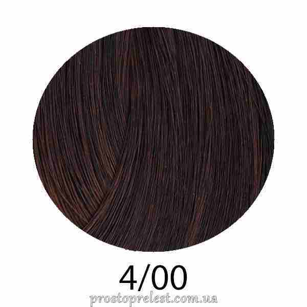 Cutrin SCC-Reflection Permanent Hair Color 60 ml - Стійка крем-фарба для волосся 60 мл