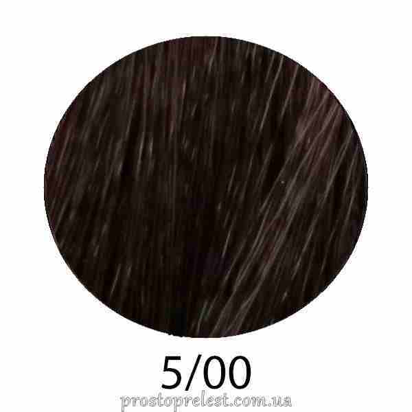 Cutrin SCC-Reflection Permanent Hair Color 60 ml - Стійка крем-фарба для волосся 60 мл
