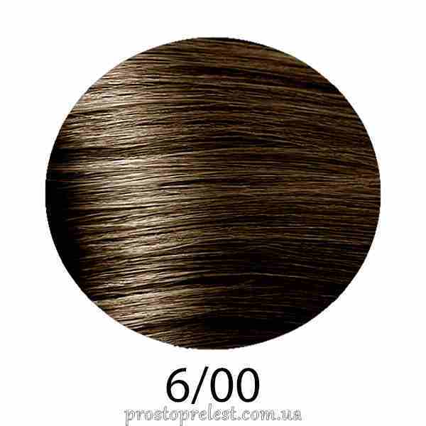 Cutrin SCC-Reflection Permanent Hair Color 60 ml - Стійка крем-фарба для волосся 60 мл