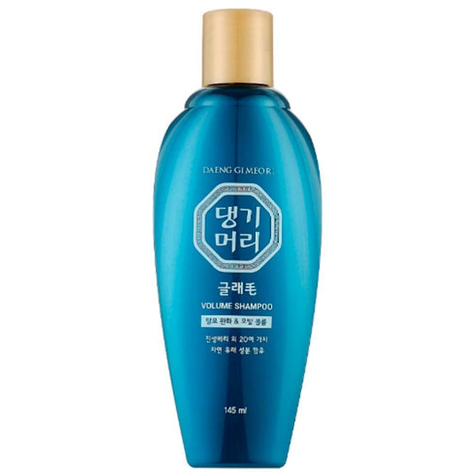 Шампунь для надання об’єму - Daeng Gi Meo Ri Glamo Volume Shampoo
