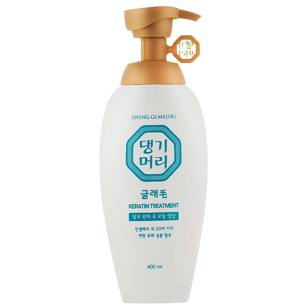 Кондиціонер для надання об’єму - Daeng Gi Meo Ri Glamo Volume Treatment