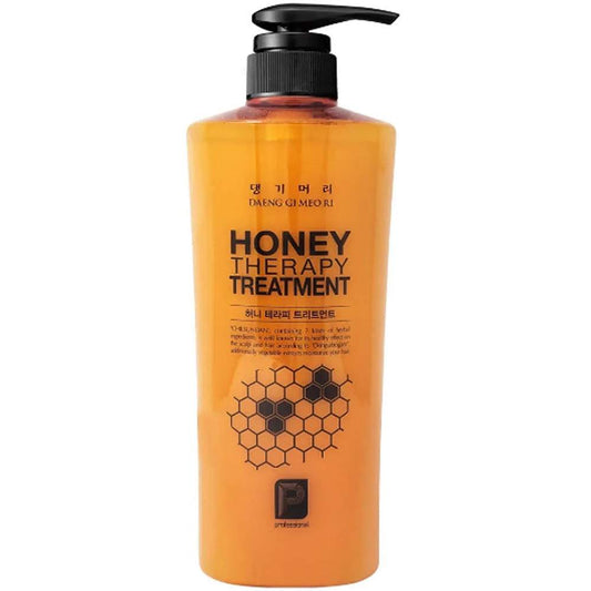 Кондиціонер для волосся Медова терапія - Daeng Gi Meo Ri Professional Honey Therapy Treatment