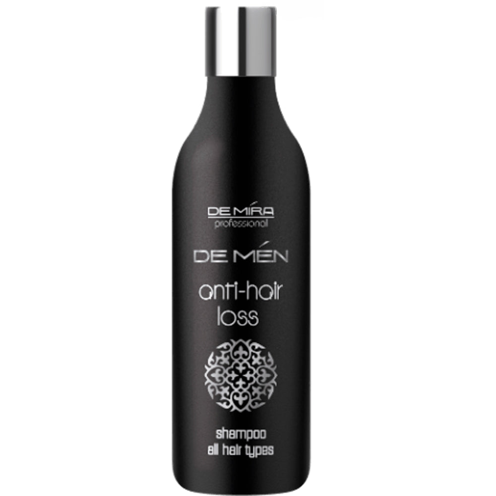 Шампунь від випадіння волосся для чоловіків - DeMira Professional DeMen Anti-Hair Loss Shampoo