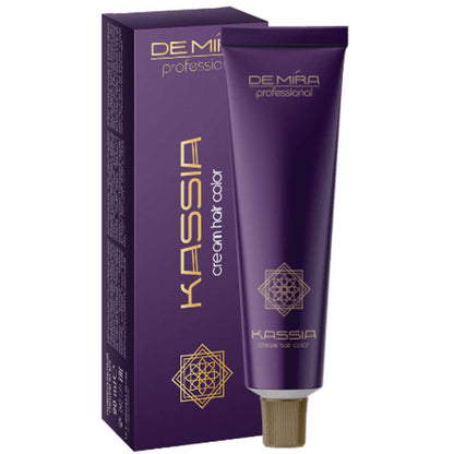 Професійна стійка крем-фарба 90 мл - DeMira Professional
