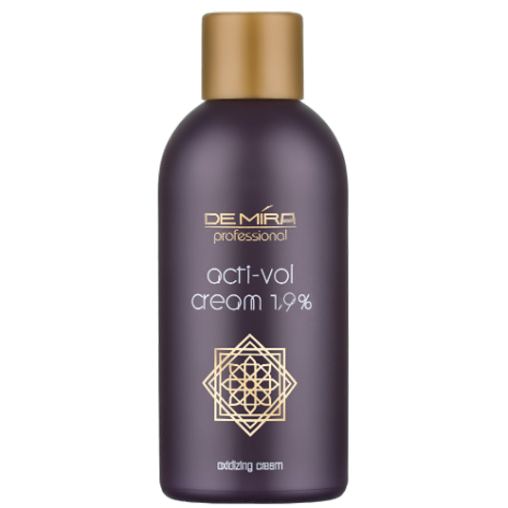Окислювальна емульсія 1.9% - Demira Professional Acti-Vol Cream 1.9%