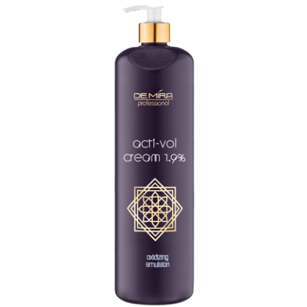 Окислювальна емульсія 1.9% - Demira Professional Acti-Vol Cream 1.9%