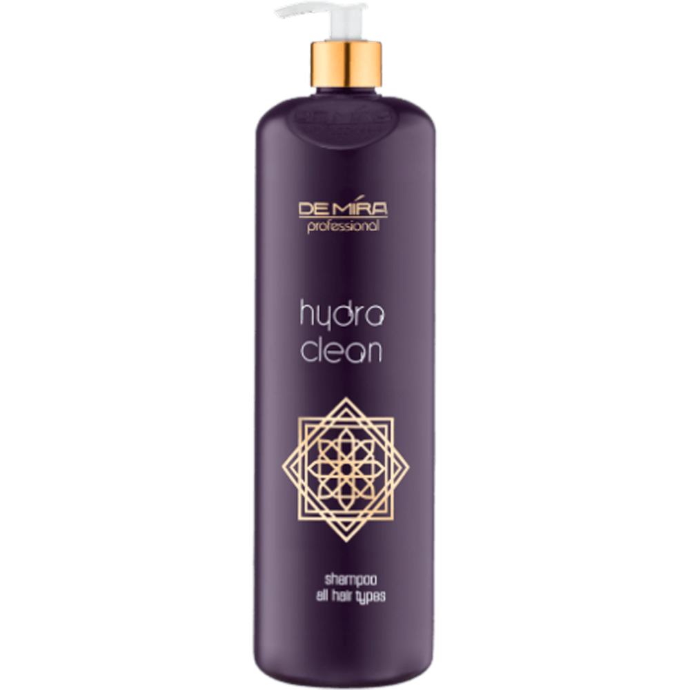Шампунь для волосся - Demira Professional Hydra Clean Shampoo