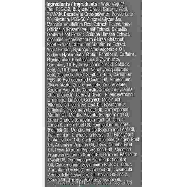 Dermalogica Active Clearing Overnight Clearing Gel - Ночной очищающий гель