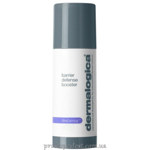 Dermalogica Ultracalming Barrier Defense Booster - Сыворотка для защиты барьерных функций кожи