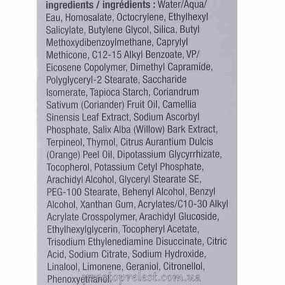 Dermalogica Clear Clearing Defense SPF30 - Матирующий дневной крем SPF30