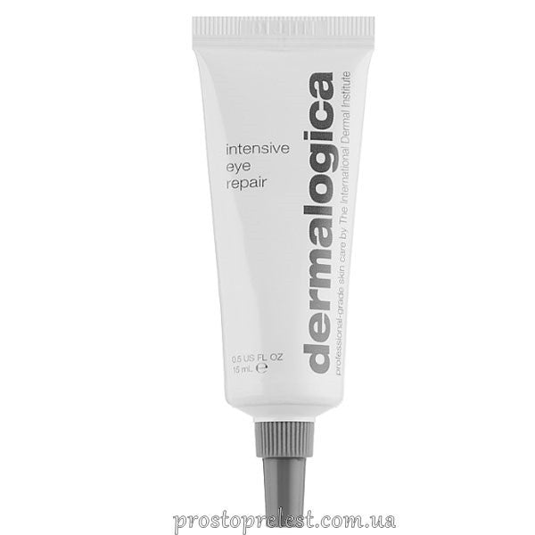 Dermalogica Intensive Eye Repair - Интенсивный восстановитель для кожи вокруг глаз
