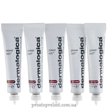 Dermalogica Age Smart Power Rich - Мощный регенерирующий крем анти-эйдж ухода