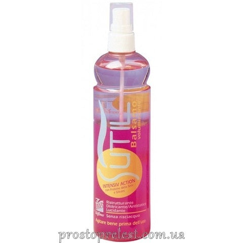 Dikson Sutil Balsamo - Бальзам-восстановитель мгновенного действия