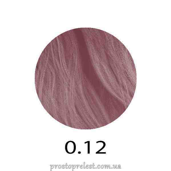 Elea Professional Artisto Color Toner 100ml - Безаммиачная крем-краска для волос 100мл