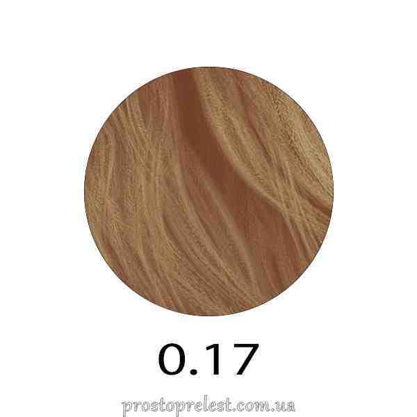 Elea Professional Artisto Color Toner 100ml - Безаммиачная крем-краска для волос 100мл