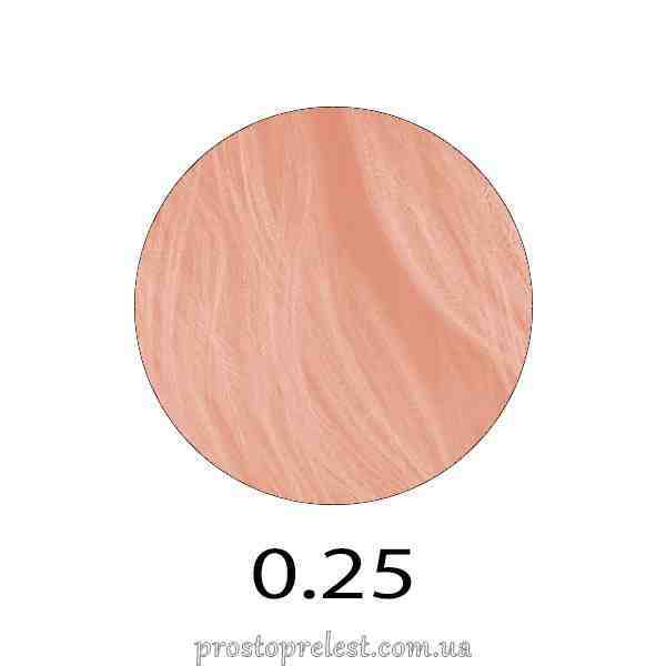 Elea Professional Artisto Color Toner 100ml - Безаміачна крем-фарба для волосся 100мл