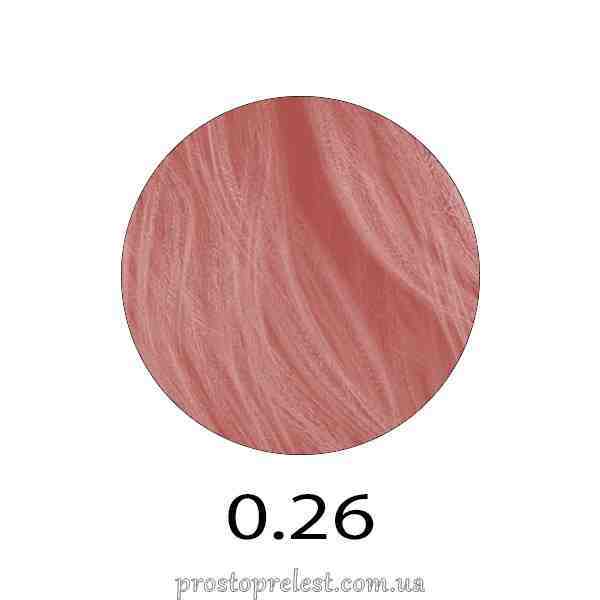 Elea Professional Artisto Color Toner 100ml - Безаммиачная крем-краска для волос 100мл