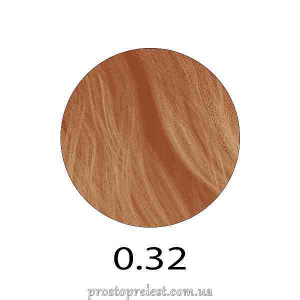 Elea Professional Artisto Color Toner 100ml - Безаммиачная крем-краска для волос 100мл