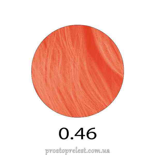 Elea Professional Artisto Color Toner 100ml - Безаммиачная крем-краска для волос 100мл
