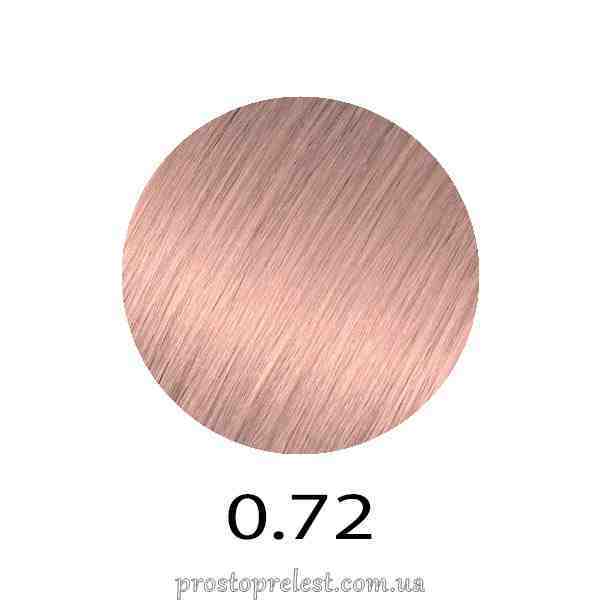 Elea Professional Artisto Color Toner 100ml - Безаммиачная крем-краска для волос 100мл
