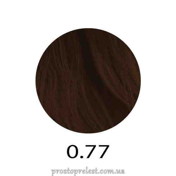 Elea Professional Artisto Color Toner 100ml - Безаммиачная крем-краска для волос 100мл