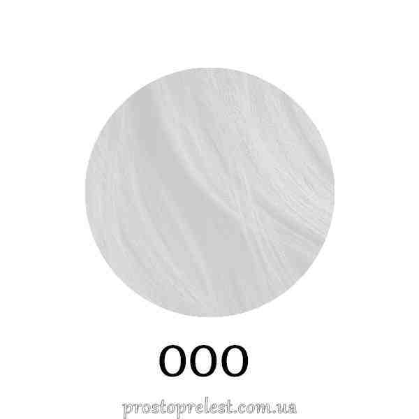 Elea Professional Artisto Color Toner 100ml - Безаммиачная крем-краска для волос 100мл