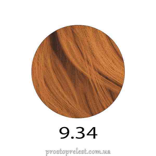 Elea Professional Artisto Permanent Hair Color 100ml - Крем-фарба для волосся (Блонди, мікстони) 100мл