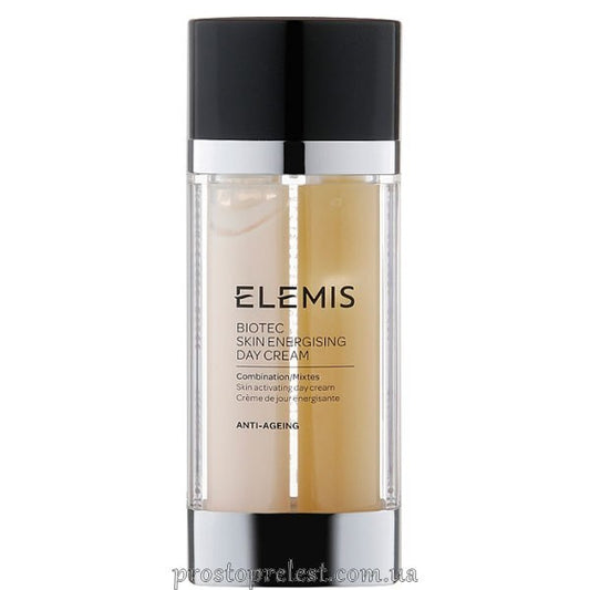 Elemis Biotec Energising Day Cream For Combination Skin - Денний крем  для комбінованої шкіри