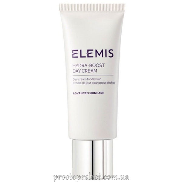 Elemis Hydra-Boost Normal-Dry Day Cream - Зволожуючий денний крем