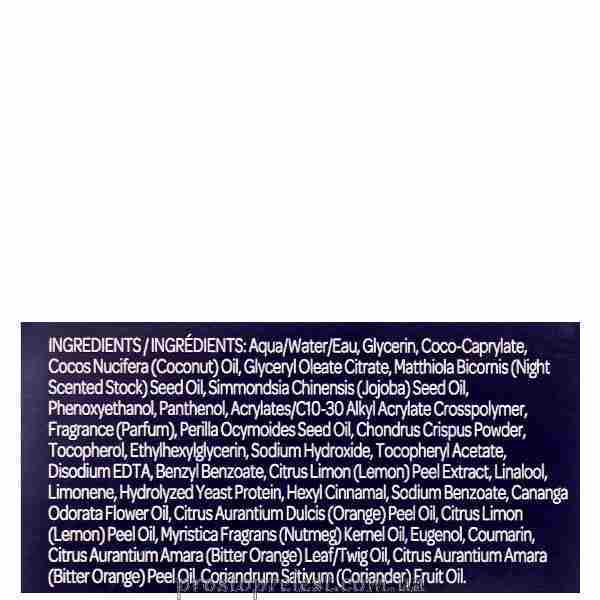 Elemis Peptide4 Night Recovery Cream-Oil - Нічна крем-сироватка