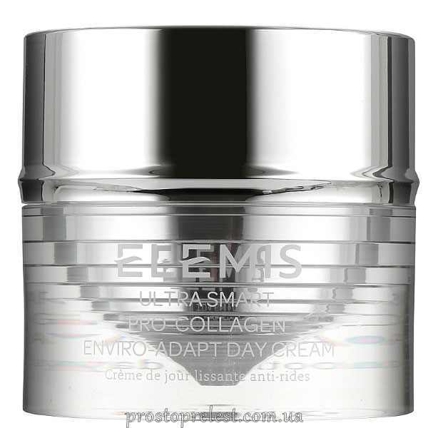 Elemis Ultra Smart Pro-Collagen Enviro-Adapt Day Cream - Денний адаптивний крем