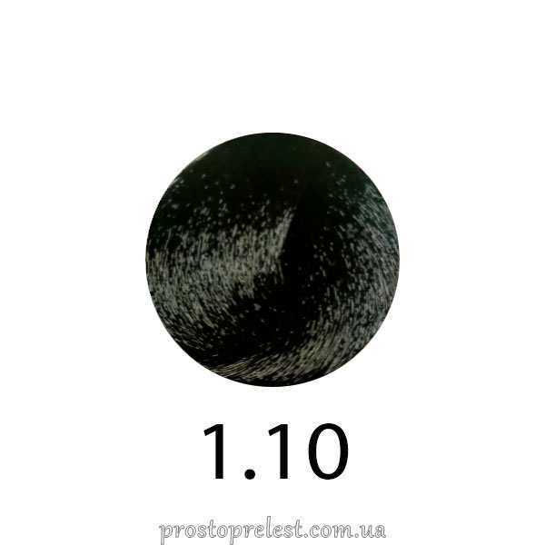 Erayba Equilibrium Color Cream (COLOR) Кремфарба для волосся 120мл