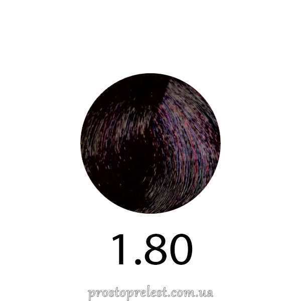 Erayba Equilibrium Color Cream (COLOR) Кремфарба для волосся 120мл