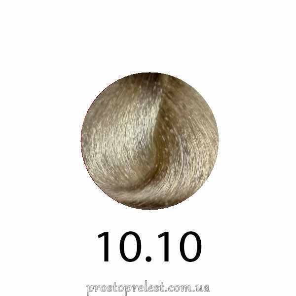 Erayba Equilibrium Hair Color Cream (COLOR) 120ml - Крем-фарба для волосся 120мл