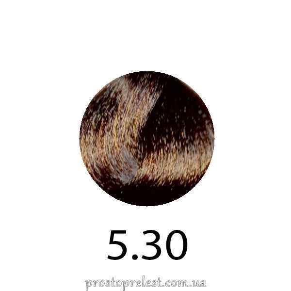 Erayba Equilibrium Hair Color Cream (COLOR) 120ml - Крем-фарба для волосся 120мл