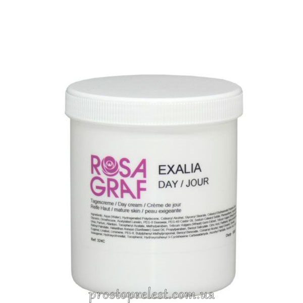 Rosa Graf Exalia Day Cream - Денний крем для зрілої шкіри