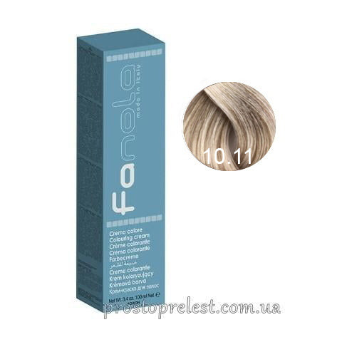 Fanola Colouring Сream - Стойкая крем-краска 100 мл
