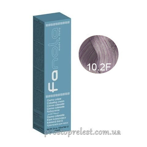 Fanola Colouring Сream - Стойкая крем-краска 100 мл