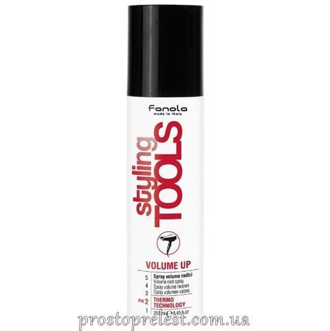 Fanola Styling Tools Volume Up - Спрей для прикореневого об&